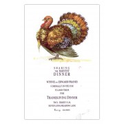 Thanksgiving & Fall Invitations, Gobbler, Odd Balls